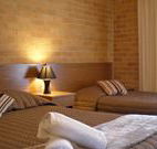 White Lanterns Motel - Armidale - Accommodation Adelaide