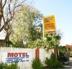 Wentworth Central Motor Inn - Wentworth - Accommodation Adelaide