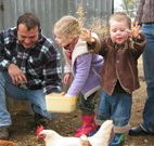 Linga Longa Farm Wingham - Accommodation Adelaide