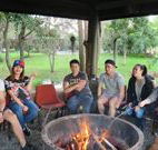 Mogendoura Farm - Accommodation Adelaide