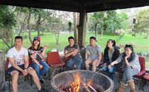 Mogendoura Farm - Accommodation Adelaide 0