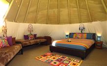 Mogendoura Farm - Accommodation Adelaide 3