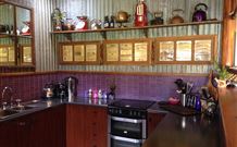 Mogendoura Farm - Accommodation Adelaide 1