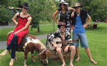Mogendoura Farm - Accommodation Adelaide 4