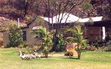 Moorallie Cottage Farm Stay - Accommodation Adelaide 1