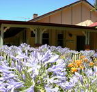 Red Hill Organics Farmstay - Accommodation Adelaide