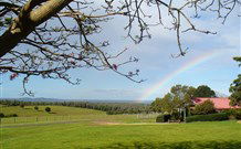 Rocky Mountains - Accommodation Adelaide 0