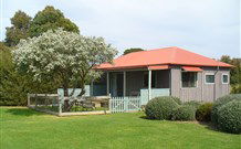 Rocky Mountains - Accommodation Adelaide 1