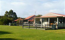 Rocky Mountains - Accommodation Adelaide 3
