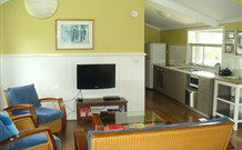 Rocky Mountains - Accommodation Adelaide 5