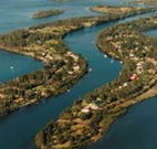 Between Waters B and B - - Accommodation Adelaide