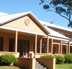 Bundanoon Lodge - Accommodation Adelaide