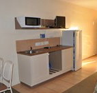 El Sierra Motel - Accommodation Adelaide