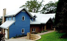 Darnell Bed And Breakfast - Accommodation Adelaide 0