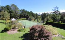 Fitzroy Inn Historic Retreat - Mittagong - Accommodation Adelaide 0