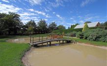 Fitzroy Inn Historic Retreat - Mittagong - Accommodation Adelaide 3