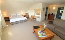 Fitzroy Inn Historic Retreat - Mittagong - Accommodation Adelaide 2