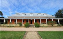 Fitzroy Inn Historic Retreat - Mittagong - Accommodation Adelaide 5