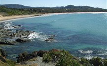 Sandy Beach NSW Accommodation Adelaide