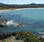 Frangi Breezes Bed and Breakfast - - Accommodation Adelaide