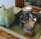Hillgrove Cottage BB - Accommodation Adelaide