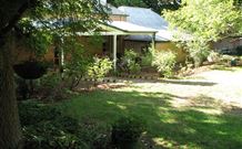 Kerrowgair Bed And Breakfast - Accommodation Adelaide 0