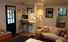 Milo's Bed And Breakfast - Accommodation Adelaide 2