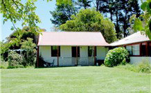 Mountain Devil B And B - Accommodation Adelaide 1