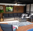 Pamela's on Ironbark - Accommodation Adelaide