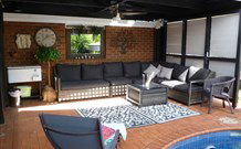 Pamela's On Ironbark - Accommodation Adelaide 0