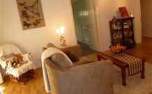 Pamela's On Ironbark - Accommodation Adelaide 1