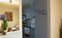 Pamela's On Ironbark - Accommodation Adelaide 2