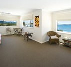 Solitary Islands Lodge Bed  Breakfast - Accommodation Adelaide