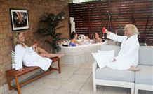 Sunny Hill Retreat Accommodation And Day Spa - - Accommodation Adelaide 1