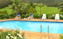 Sunny Hill Retreat Accommodation And Day Spa - - Accommodation Adelaide 0