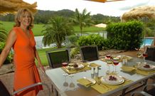Sunny Hill Retreat Accommodation And Day Spa - - Accommodation Adelaide 3