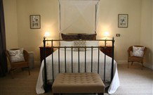 The Globe Inn - Accommodation Adelaide 2