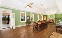 The Globe Inn - Accommodation Adelaide 3