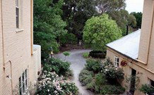The Globe Inn - Accommodation Adelaide 6