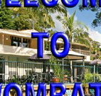Wombats Bed and Breakfast and Apartments - Accommodation Adelaide