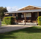 Hunter Valley YHA - Accommodation Adelaide