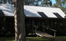 Mount Seaview Resort - Accommodation Adelaide 1