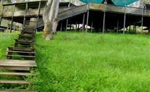 Snowy Valley Resort - Accommodation Adelaide 0