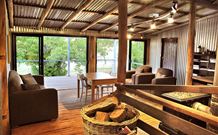 Blenheim Bliss - Accommodation Adelaide 1