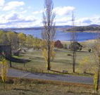 Burrill's Cedar Cottage - Accommodation Adelaide