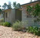 Carrie's Cottage - Accommodation Adelaide