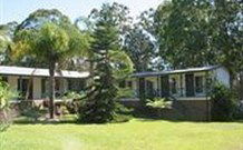 Casa Bella St Georges Basin - St - Accommodation Adelaide 1