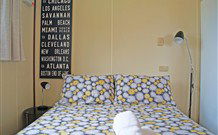 Cooma NSW Accommodation Adelaide
