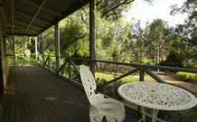 Duncan Delight - Accommodation Adelaide 0