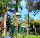 Emma's Cottage Vineyard - Accommodation Adelaide